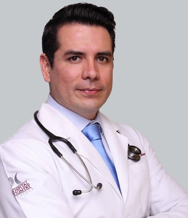 Dr. Francisco J. Hernández Malerva