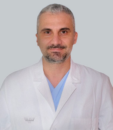Dr. Giovanni Roviglione
