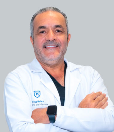 Dr. Luis Ruvalcaba
