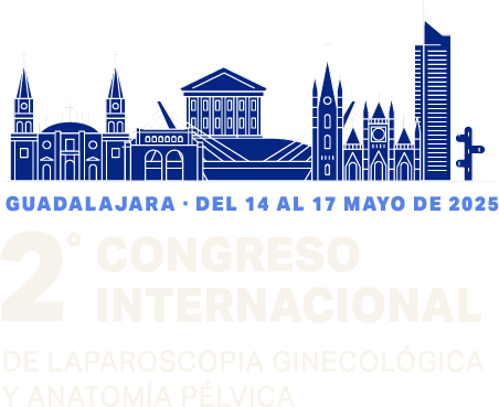 1º Congreso Internacional de laparoscopia ginecológica y anatomía pélvica