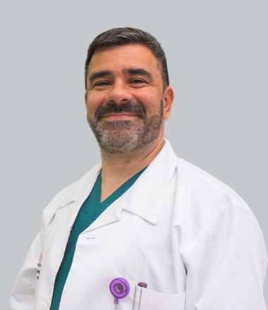 Dr. Juan Diego Villegas