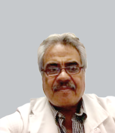 Dr. Juan Enrique Guinto Balanzar