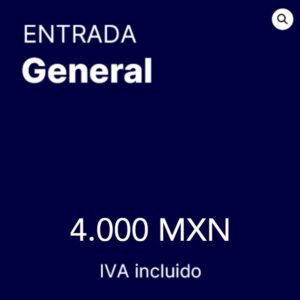 general residente