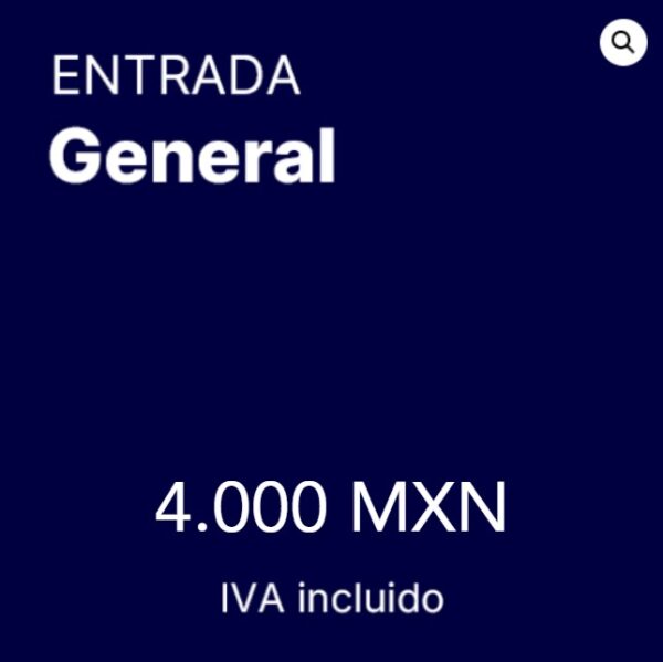 general residente