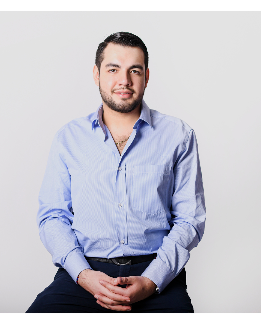Orlando Cerón
