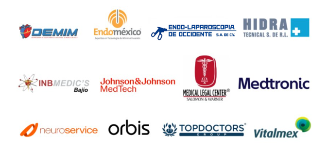 patrocinadores patrocinadores